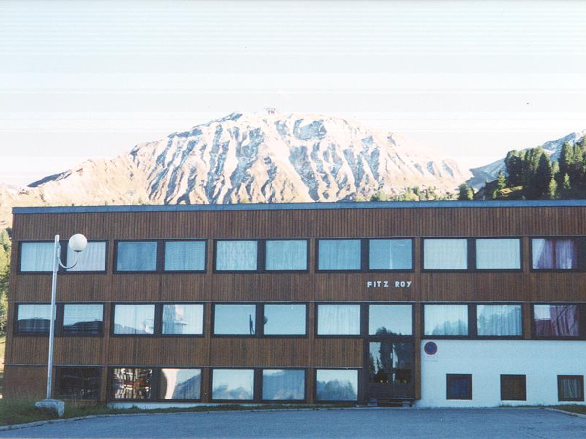 Appartement 6 pers. rénové, terrasse sud, rez-de-pistes à La Plagne - Photo 12