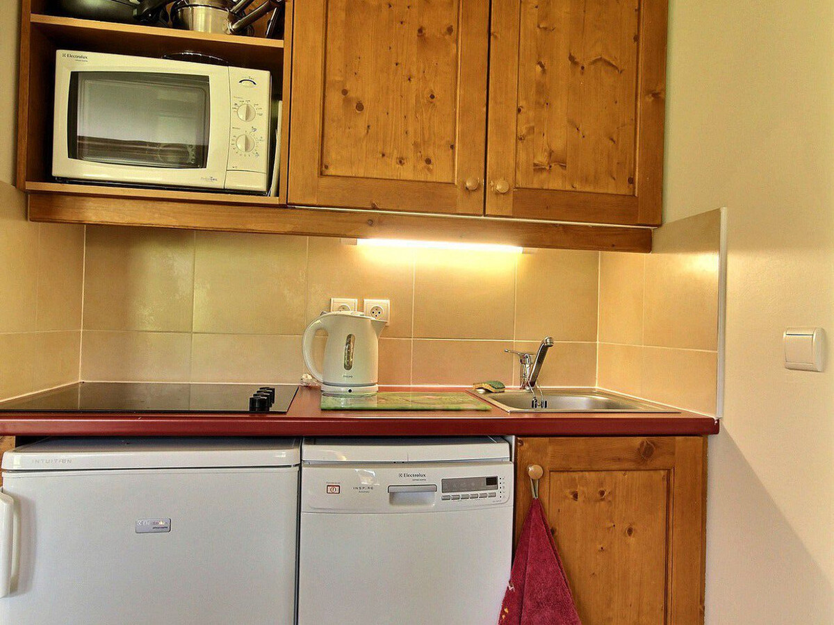 Appartement 3 pièces Plagne Soleil, accès direct pistes - Photo 6