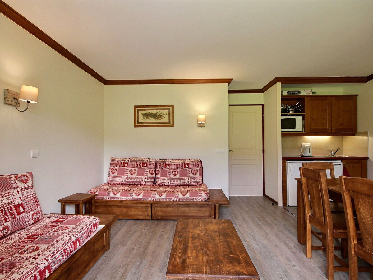 Appartement 3 pièces Plagne Soleil, accès direct pistes - Photo 7