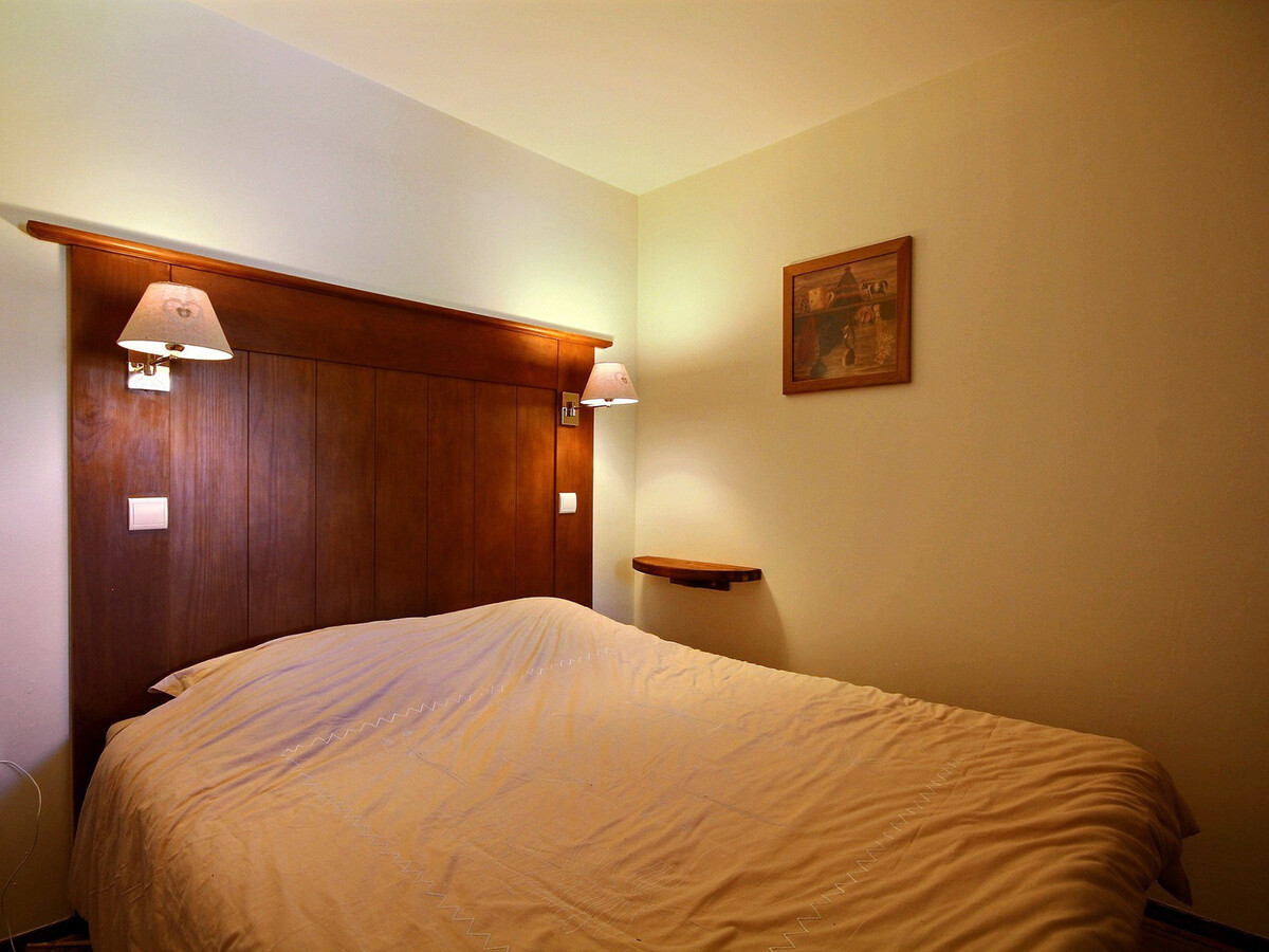 Appartement 3 pièces Plagne Soleil, accès direct pistes - Photo 8