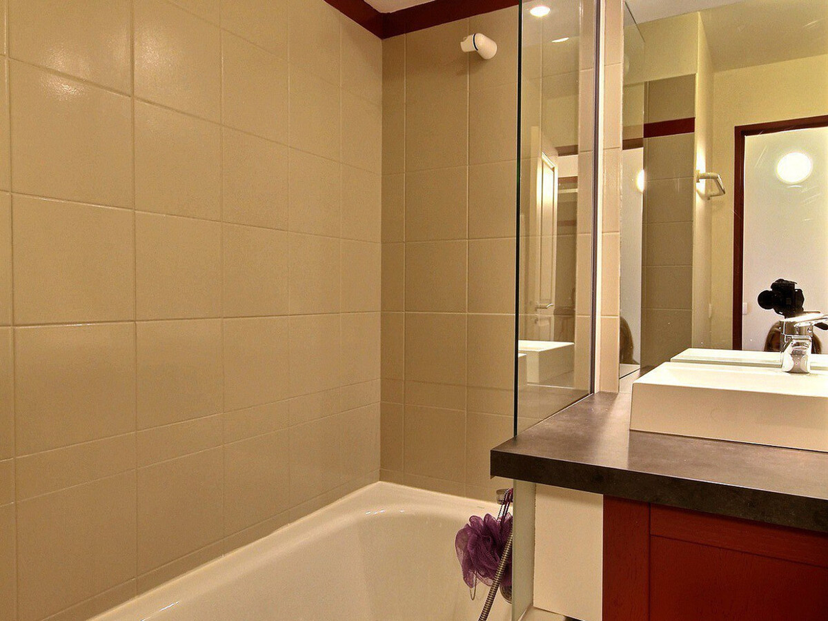 Appartement 3 pièces Plagne Soleil, accès direct pistes - Photo 10