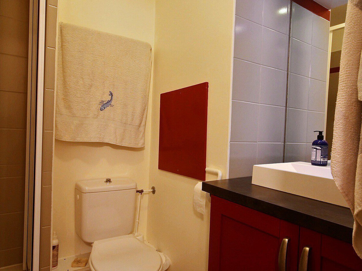 Appartement 3 pièces Plagne Soleil, accès direct pistes - Photo 11