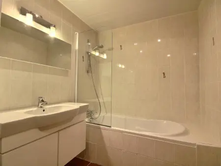Duplex rénové 4 chambres, 8 pers. à La Plagne 1800 : photo 6