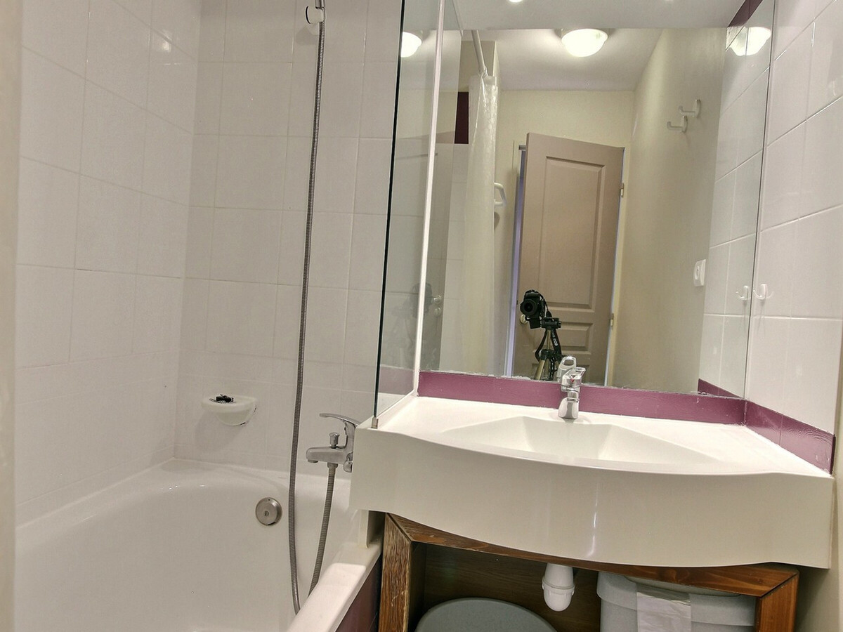 Appartement 3 pièces 6 pers., vue pistes à Plagne Soleil - Photo 11