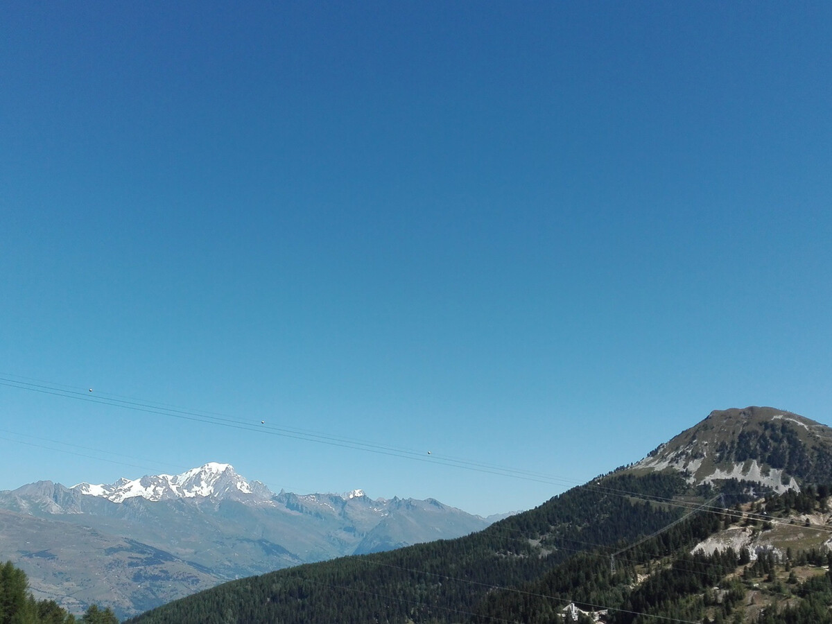 Appart 4-5 pers, balcon Mont-Blanc, 50m pistes - Photo 9