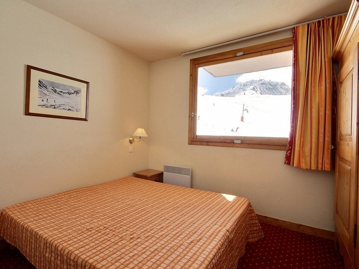 Triplex 7 pers., grande terrasse sur pistes à La Plagne - Photo 2