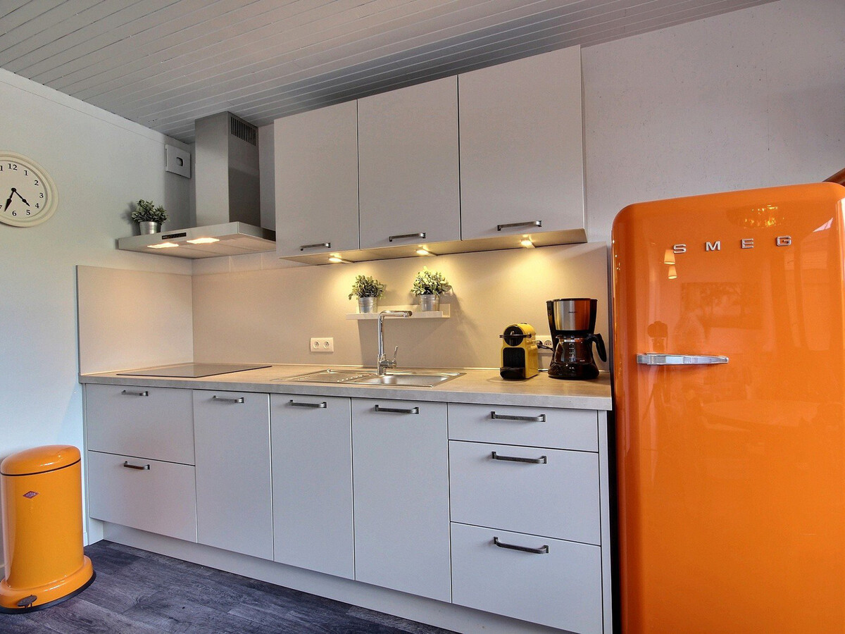 Appartement rénové 4 pers, au pied des pistes à La Plagne - Photo 4