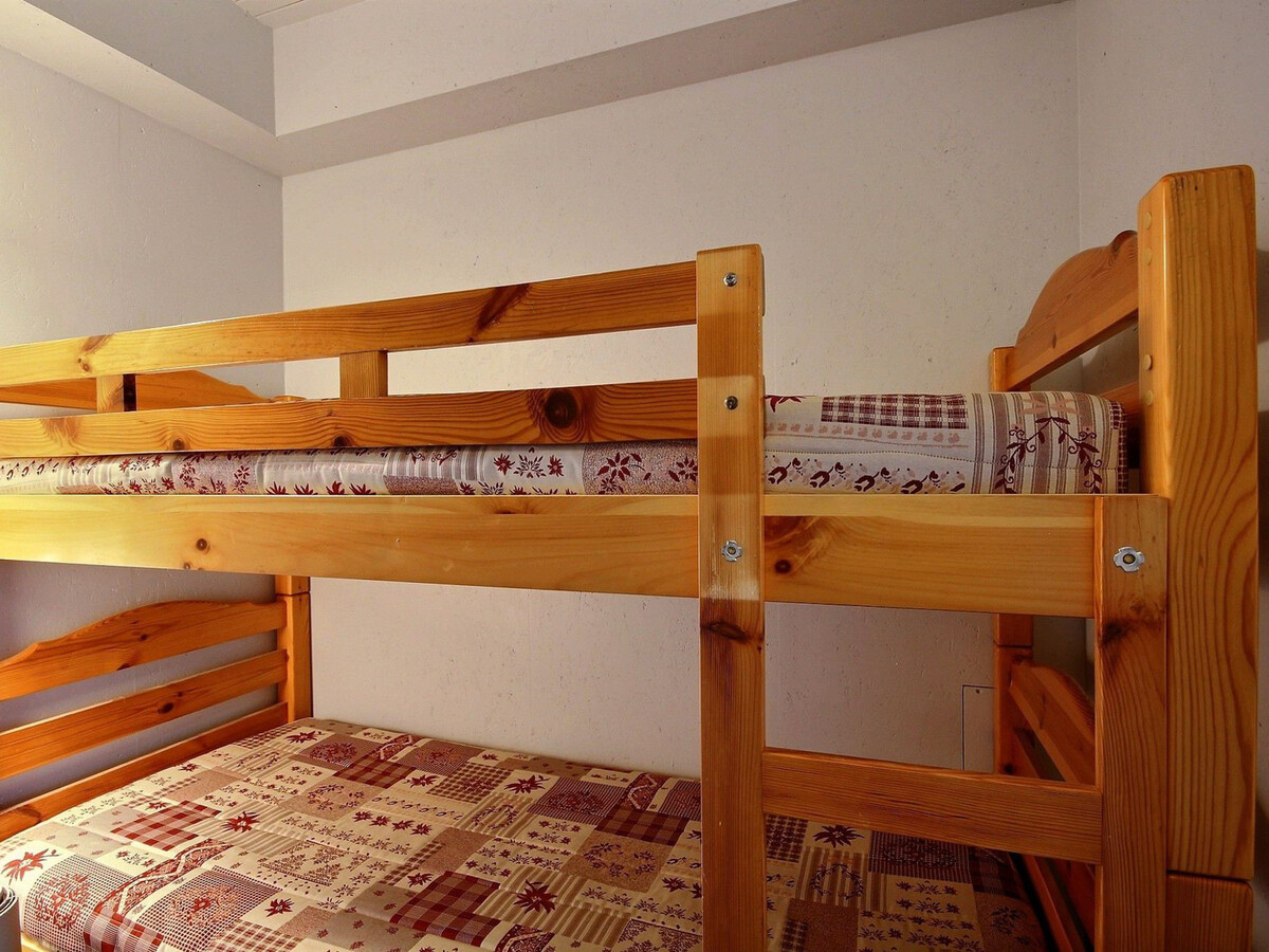 Appartement rénové 4 pers, au pied des pistes à La Plagne - Photo 6