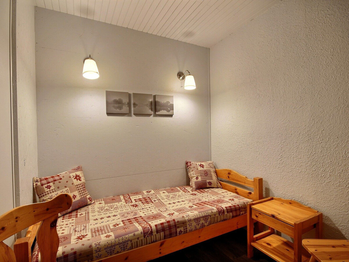 Appartement rénové 4 pers, au pied des pistes à La Plagne - Photo 7