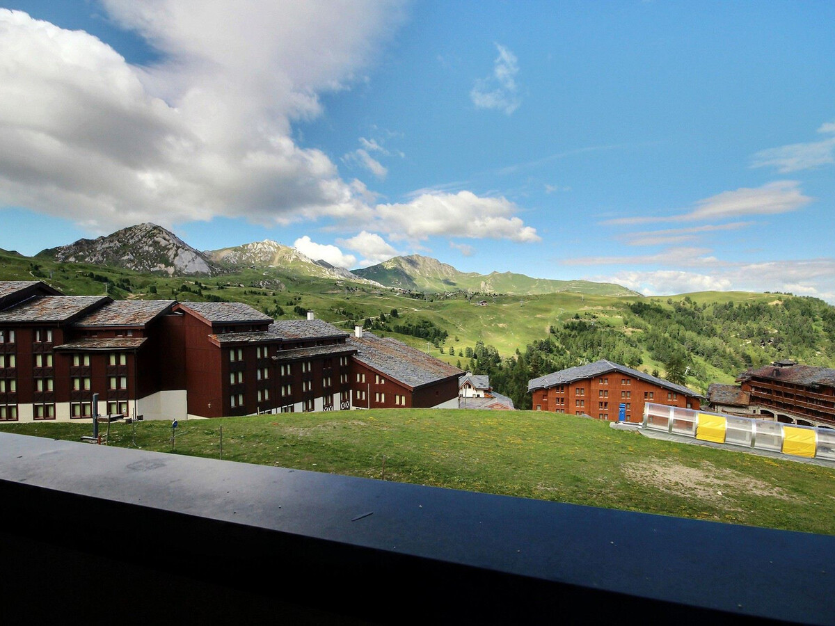 Appartement 6 pers au pied des pistes, Belle Plagne - Photo 4