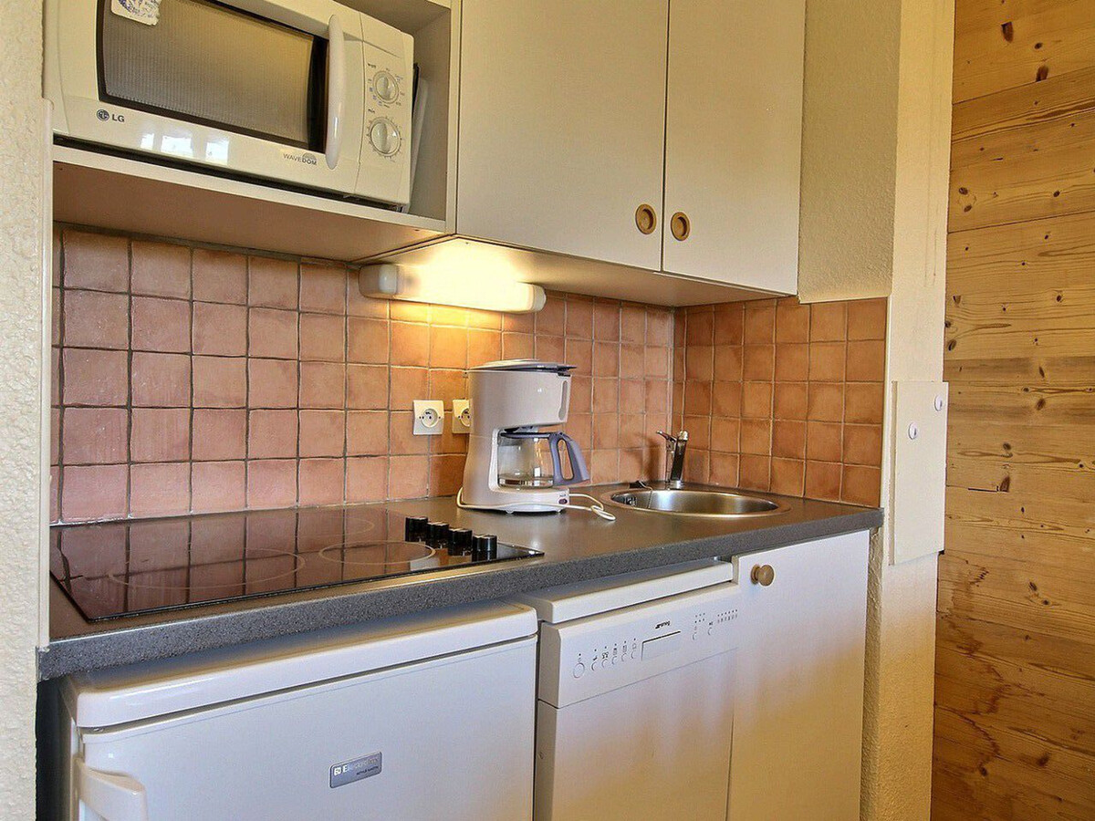 Appartement 6 pers au pied des pistes, Belle Plagne - Photo 6