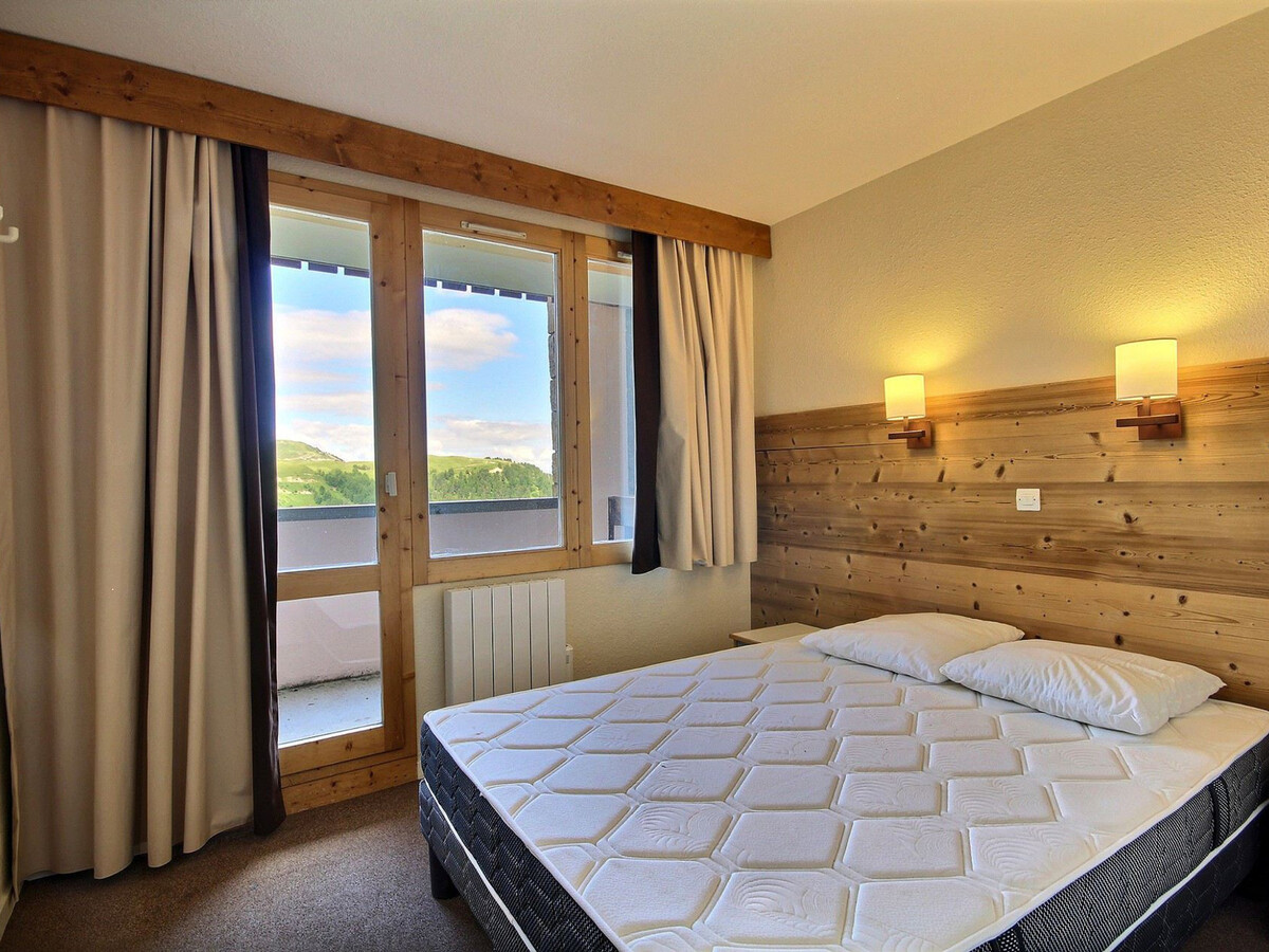 Appartement 6 pers au pied des pistes, Belle Plagne - Photo 7