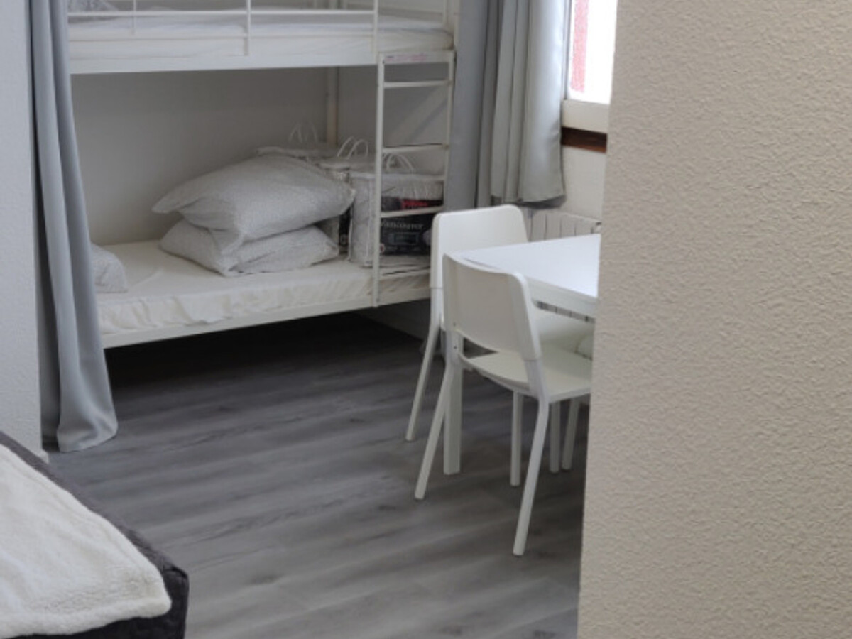 Studio 18m² 4 pers, 7e étage proche pistes Chamrousse - Photo 4