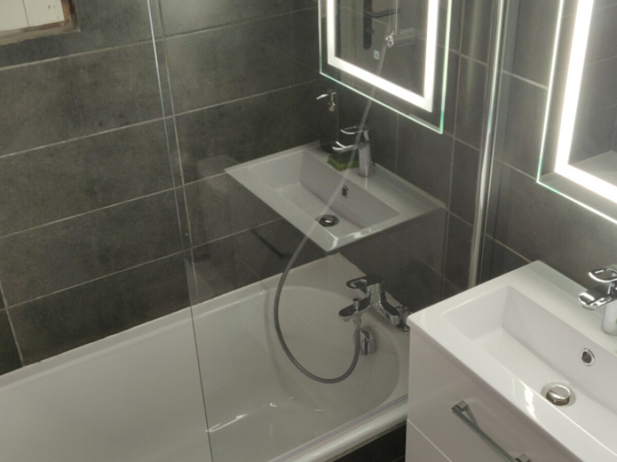 Studio 18m² 4 pers, 7e étage proche pistes Chamrousse - Photo 7