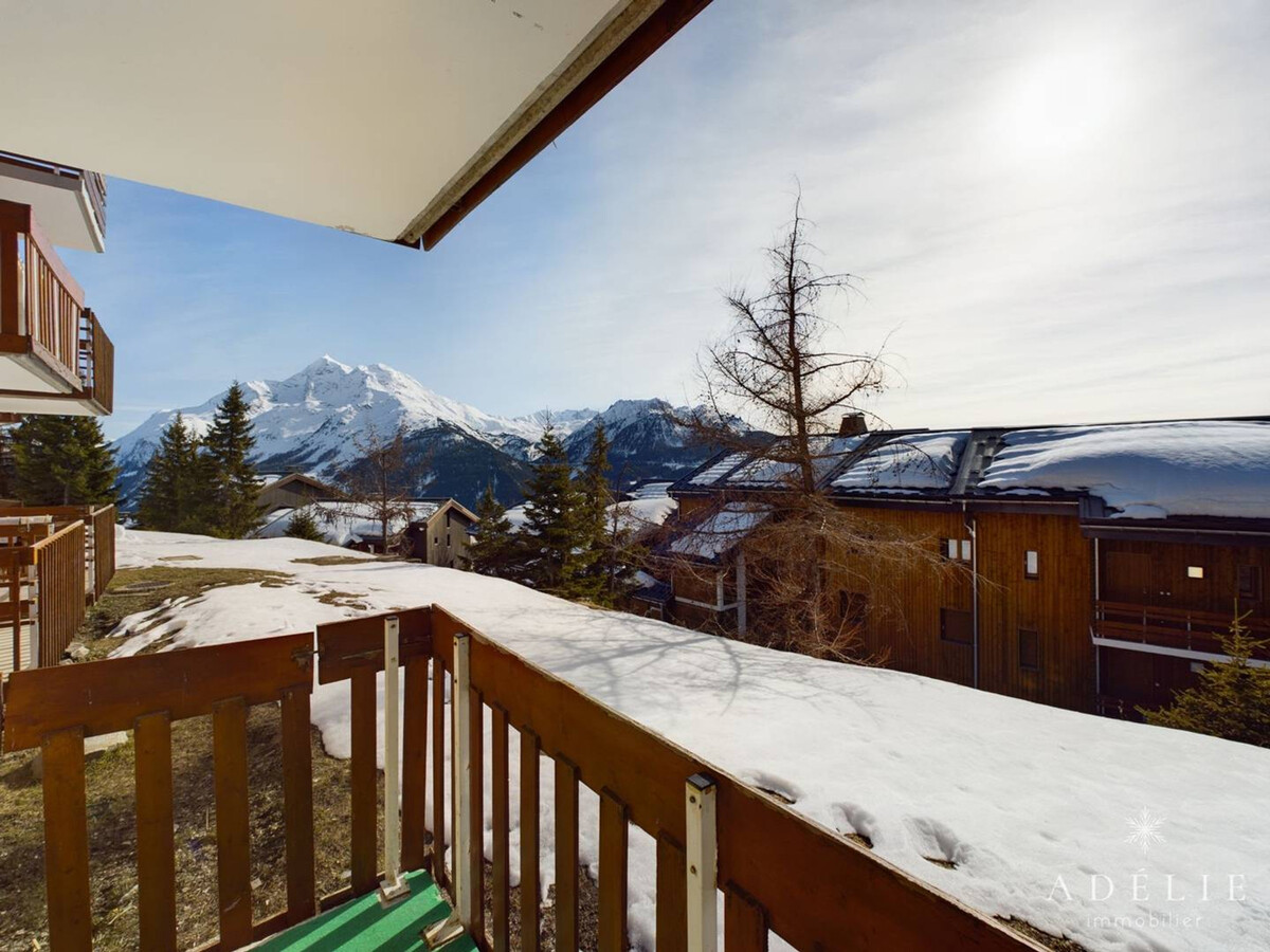 Studio 6 pers avec cabine à 200 m des pistes - Photo 8