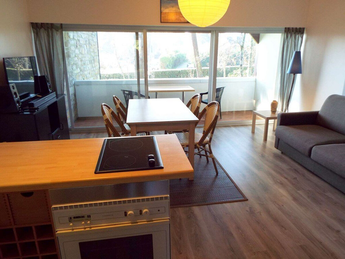 Appartement 2 pièces loggia Sud, 300m plage Carnac - Photo 10