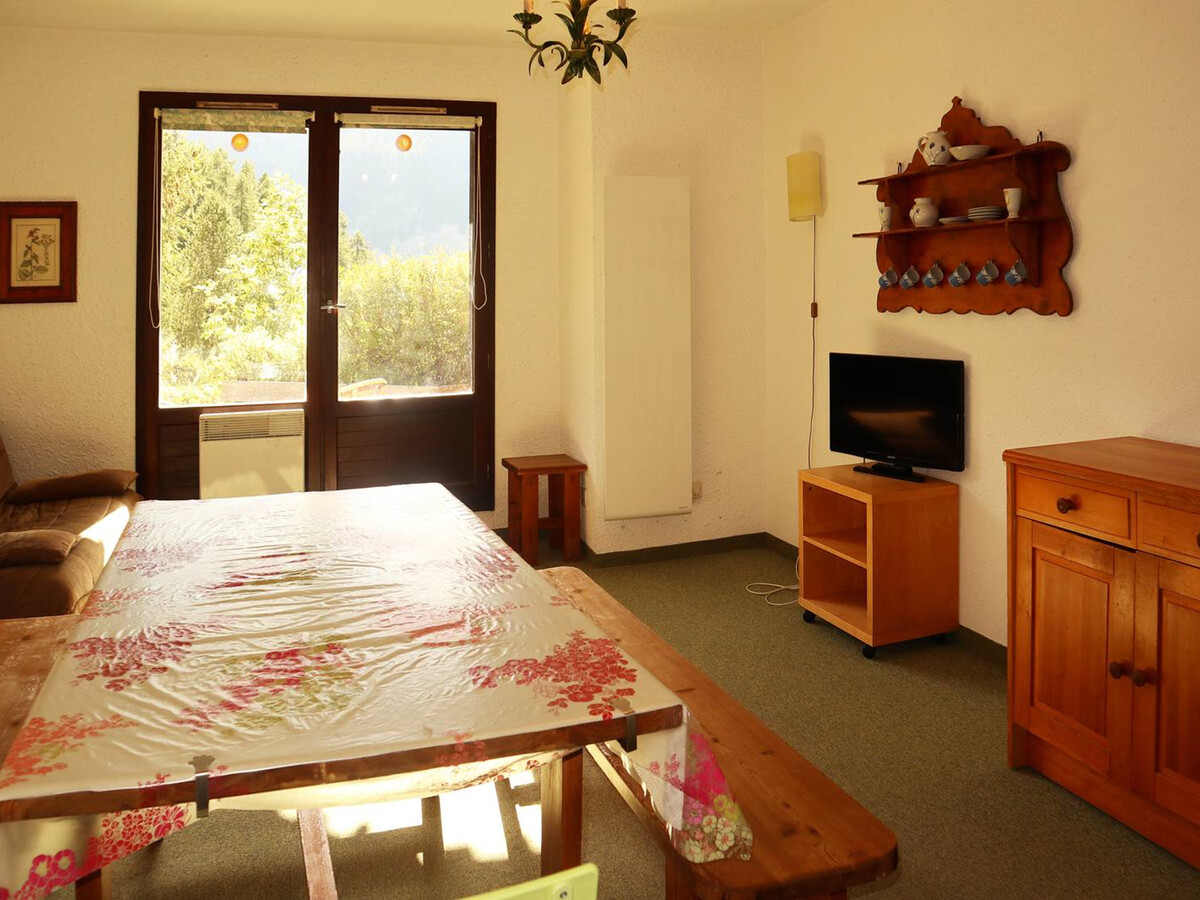 Appartement 6 pers aux Orres, accès direct pistes - Photo 3