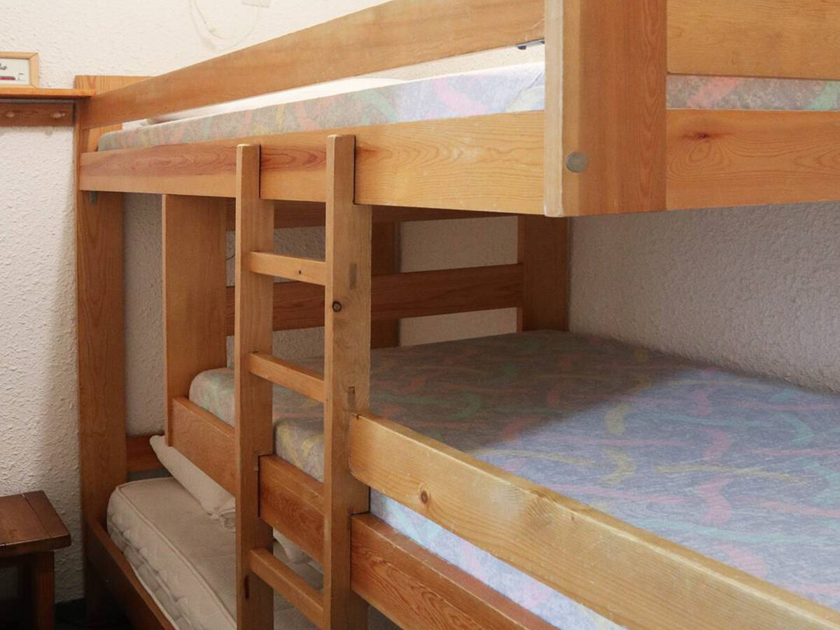 Appartement 6 pers aux Orres, accès direct pistes - Photo 6
