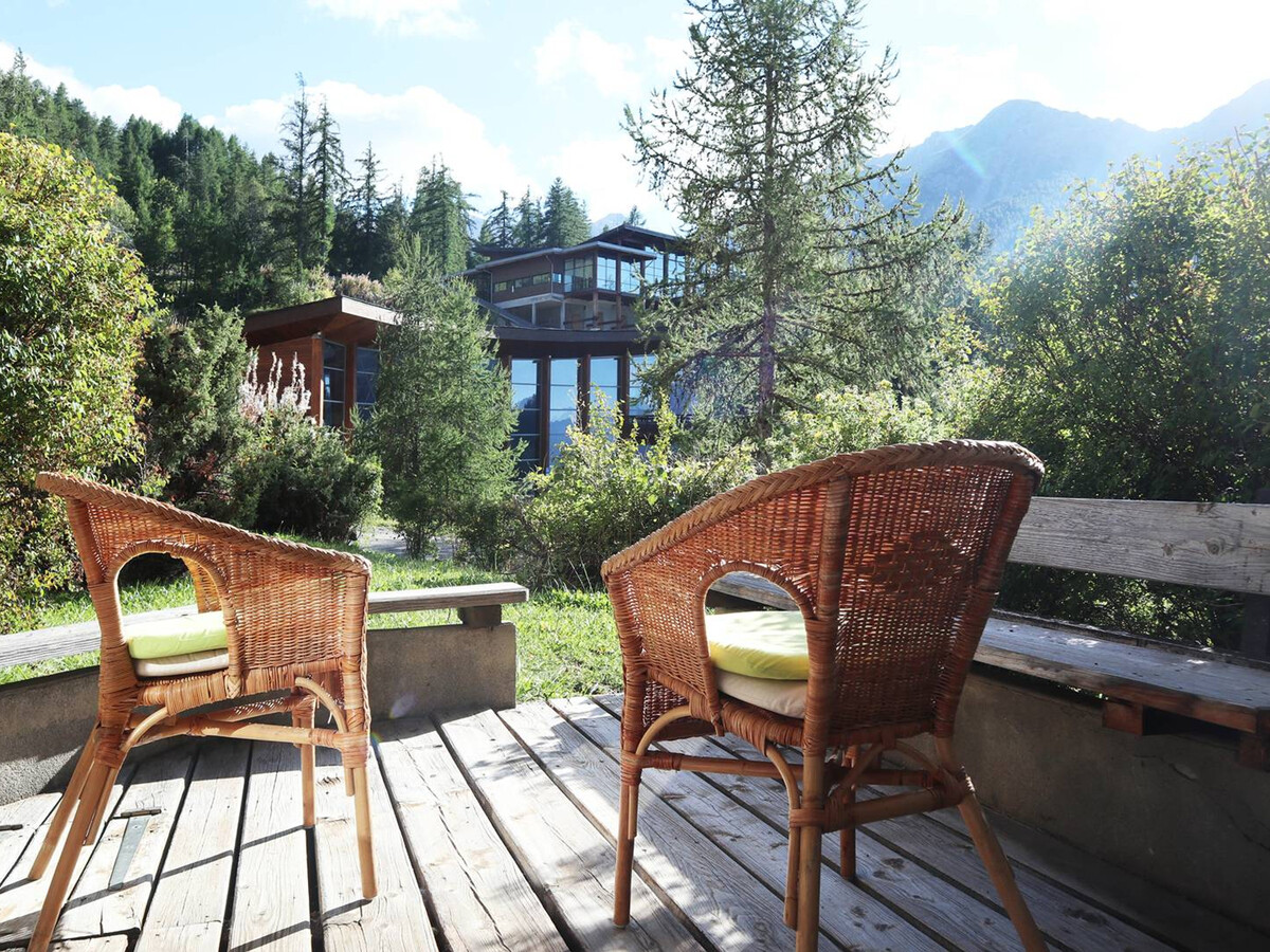 Appartement 6 pers aux Orres, accès direct pistes - Photo 8