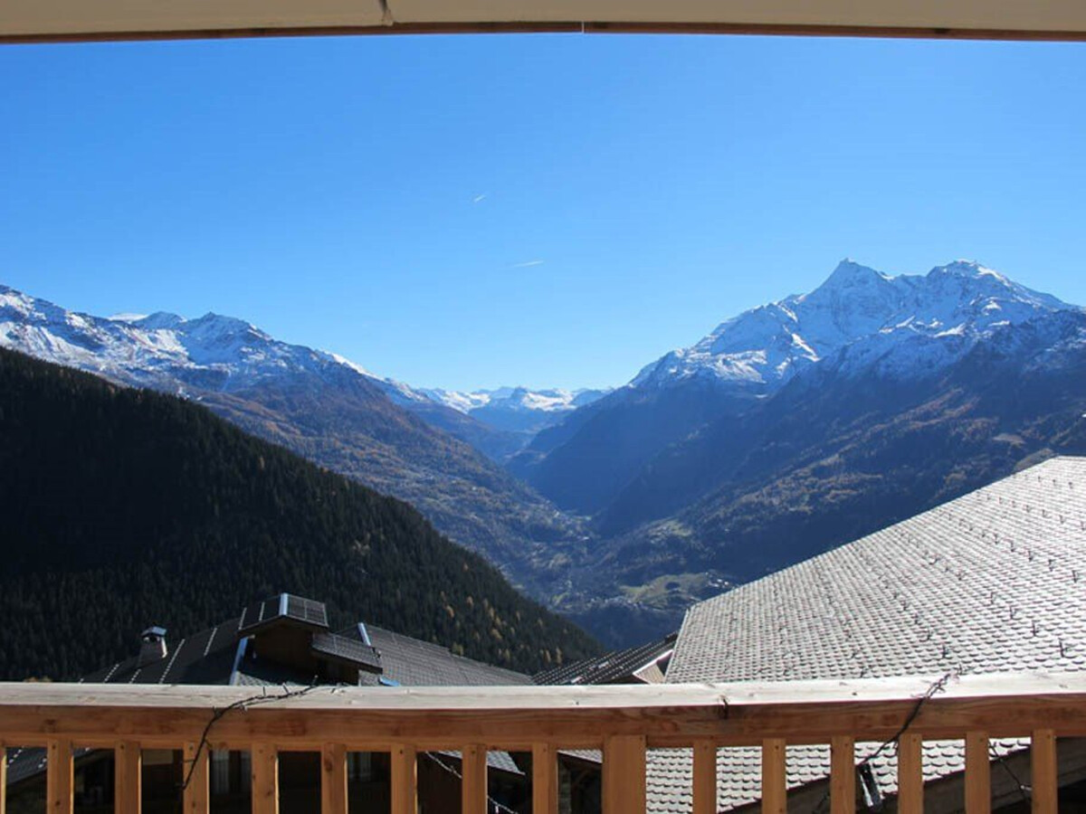 Appartement 3 pièces aux pieds des pistes avec balcon sud - Photo 13