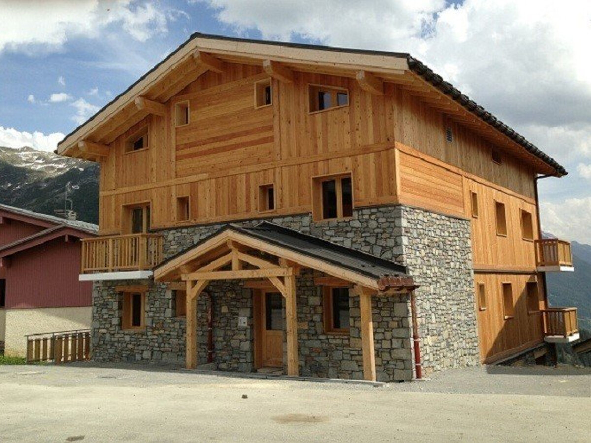 Appartement 3 pièces aux pieds des pistes avec balcon sud - Photo 14