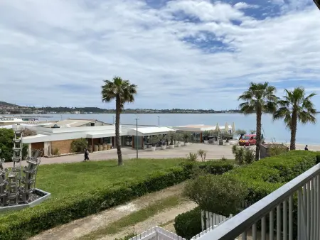 Location appartement à Balaruc les Bains