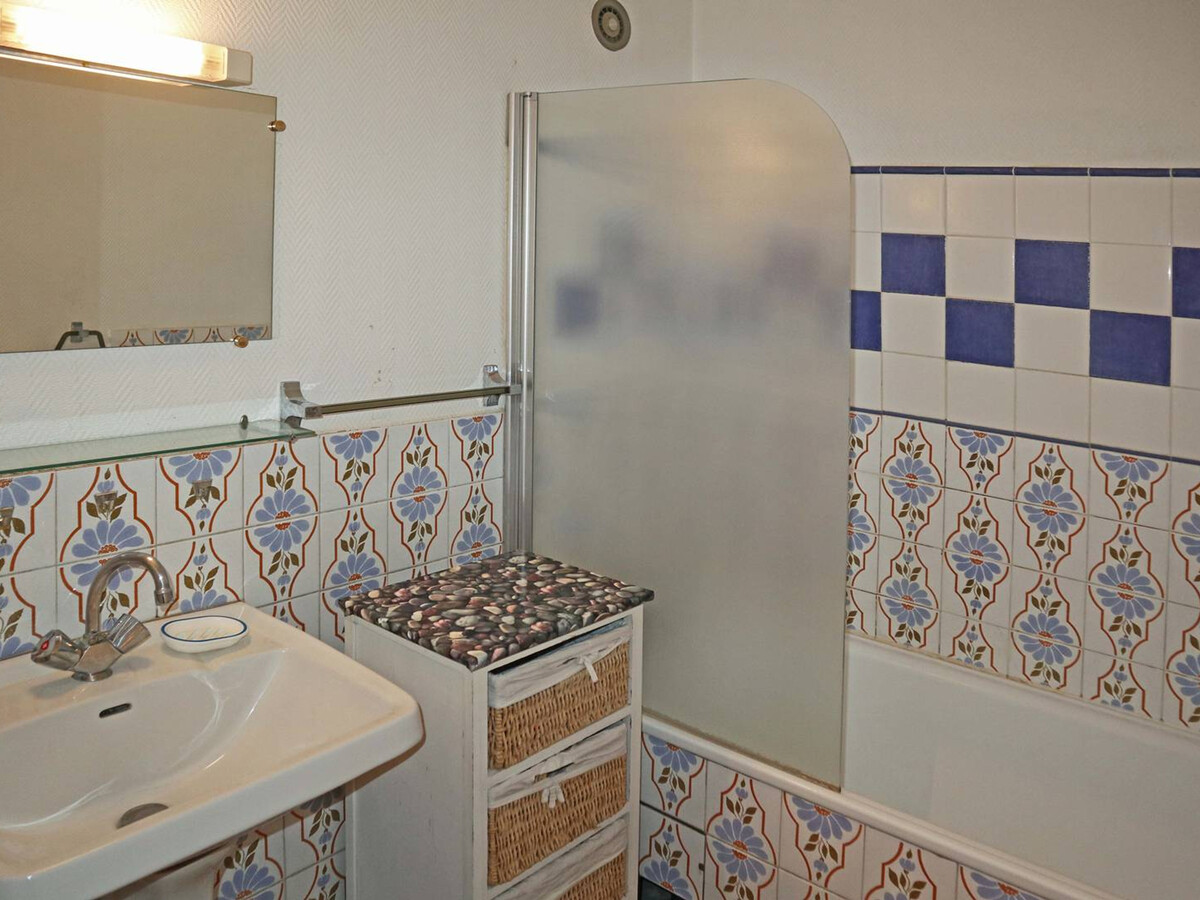 Appartement 2 pièces 6 personnes aux Orres, vue station - Photo 9