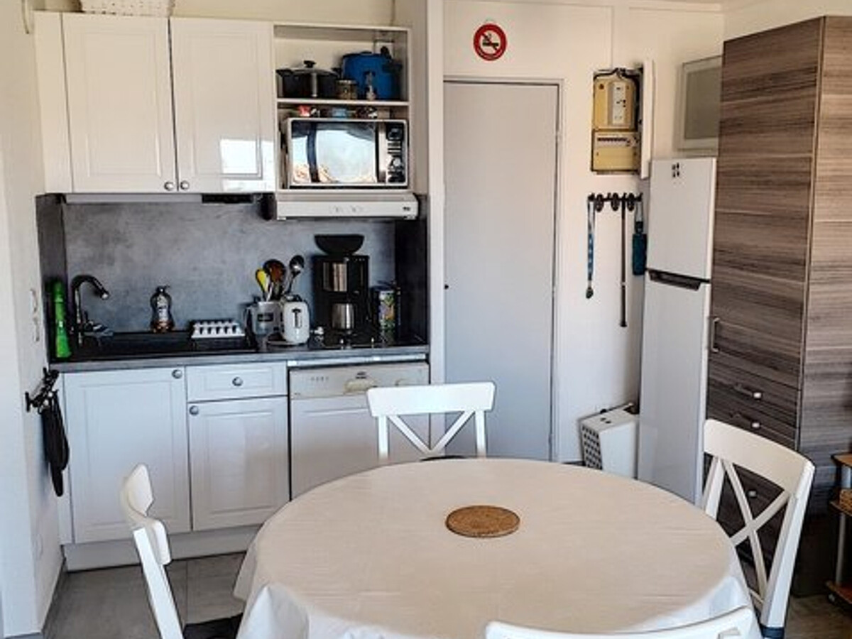 T2 climatisé avec piscine et accès plage direct à Bormes - Photo 2