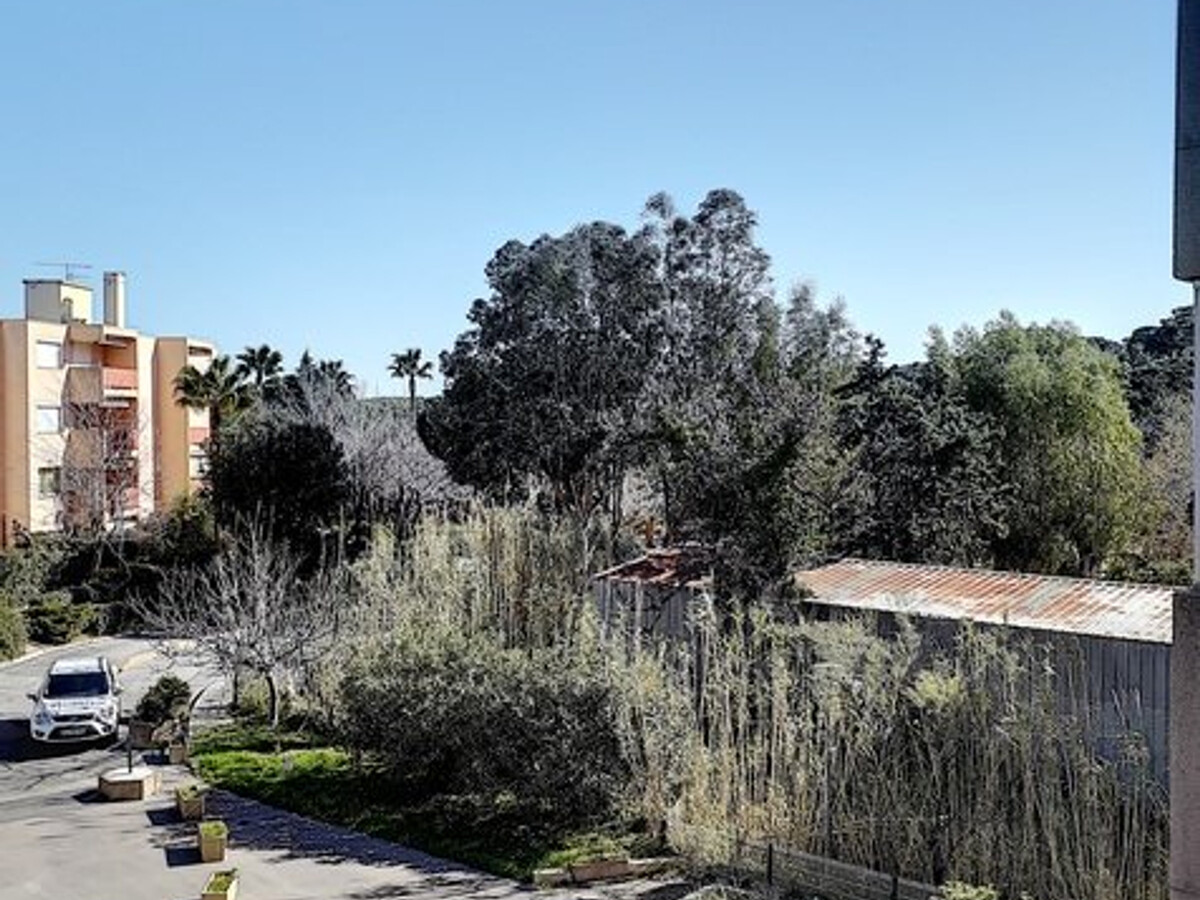 T2 climatisé avec piscine et accès plage direct à Bormes - Photo 11