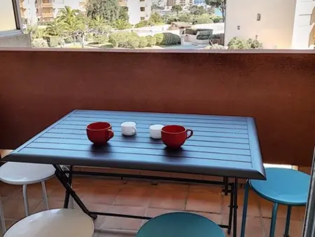 Location appartement à Bormes les Mimosas, Charmant T2 avec Piscine, Accès Plage et Parking Privatif - Bormes les Mimosas