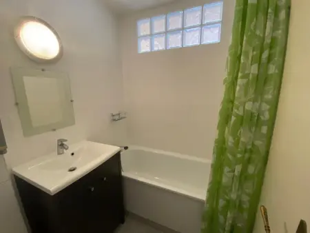 Studio 20m² Tignes, balcon Sud-Est, vue pistes : photo 5