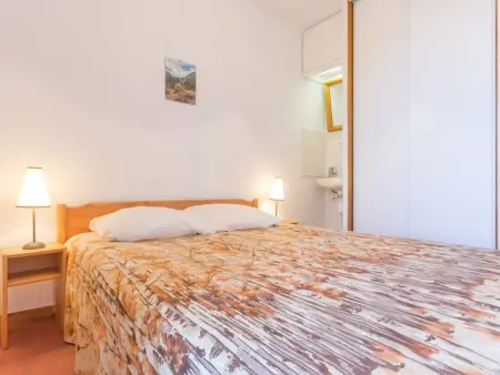 Appartement rénové 2 pièces, 6 personnes, balcon au sud-ouest, La Rosière - Photo 3