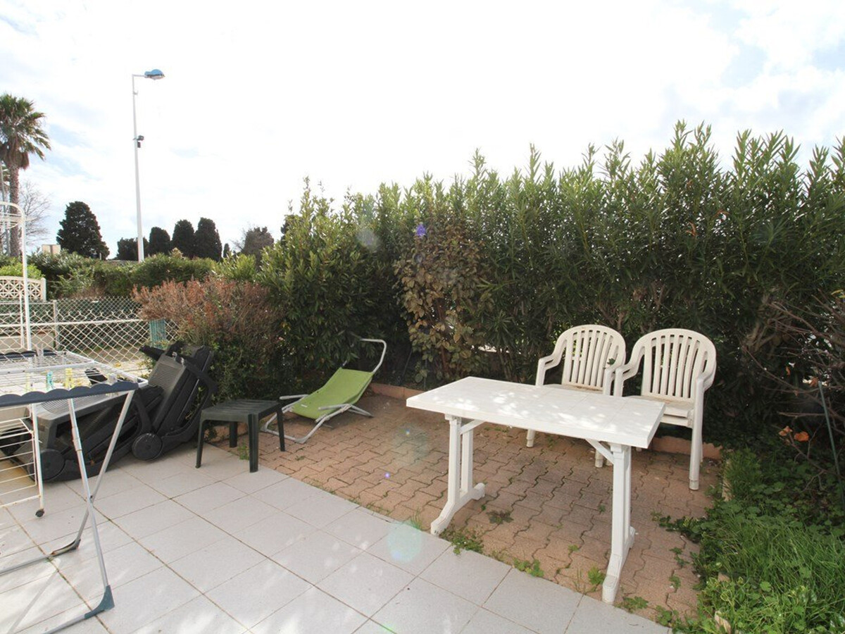 T2 avec jardinet sur l'étang de Thau à Balaruc-les-Bains - Photo 10
