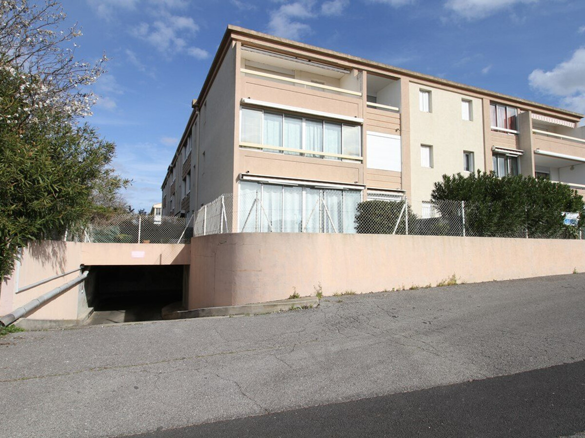 T2 avec jardinet sur l'étang de Thau à Balaruc-les-Bains - Photo 14