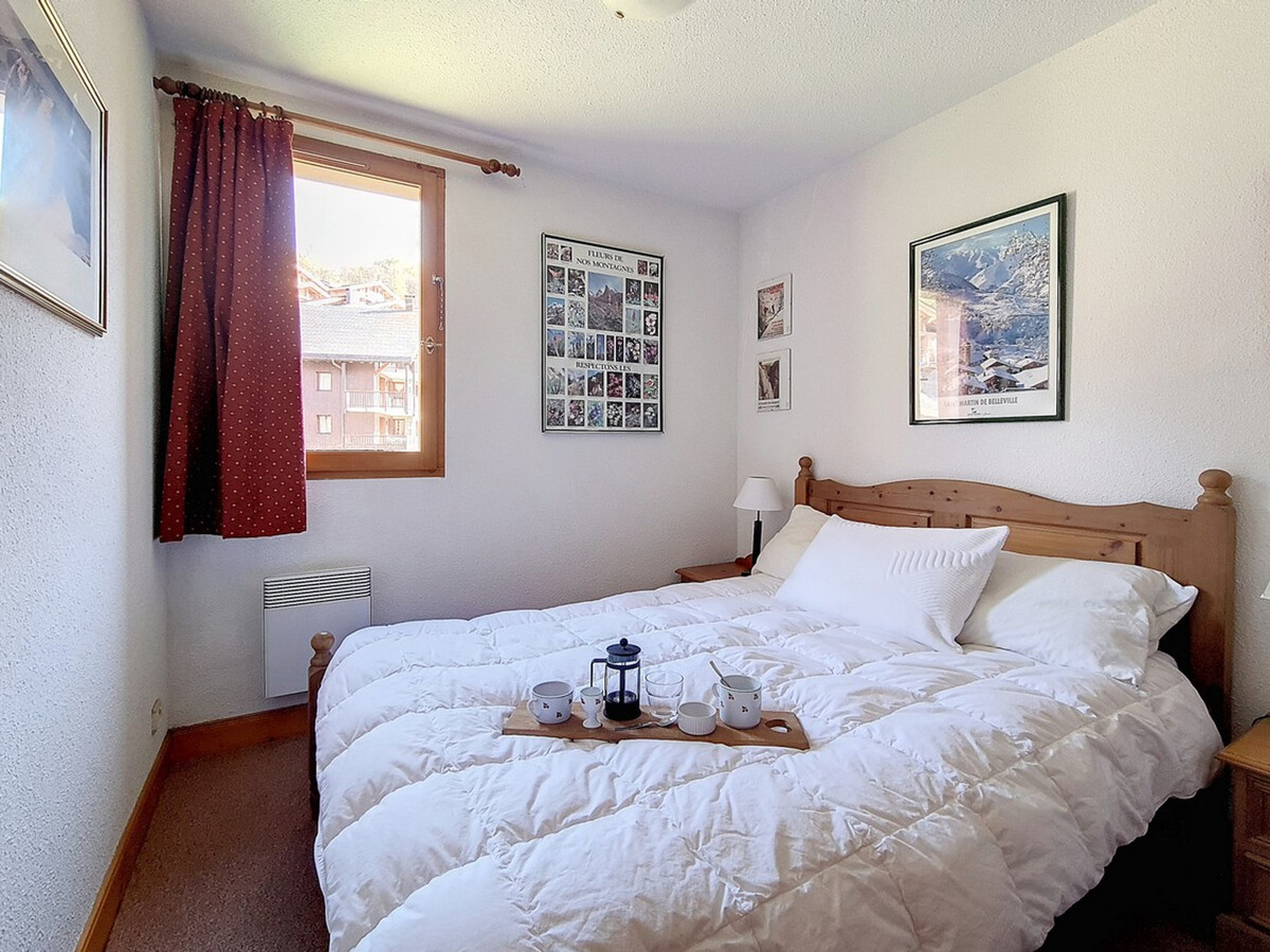 Appartement 52m² 6 pers., terrasse Sud-Ouest + garage - Photo 5