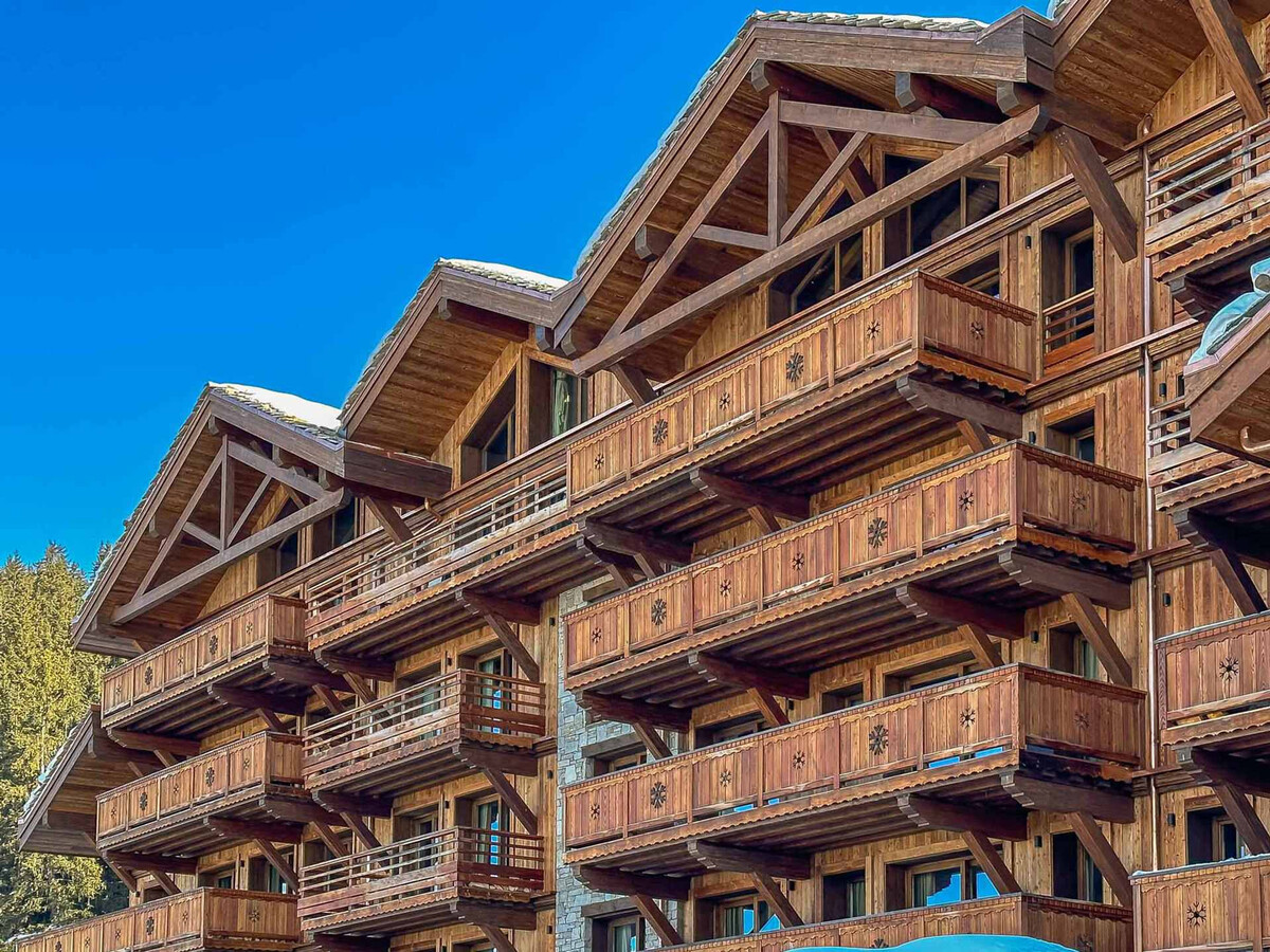 Penthouse 360 m² avec jacuzzi, sauna et skis aux pieds - Photo 16