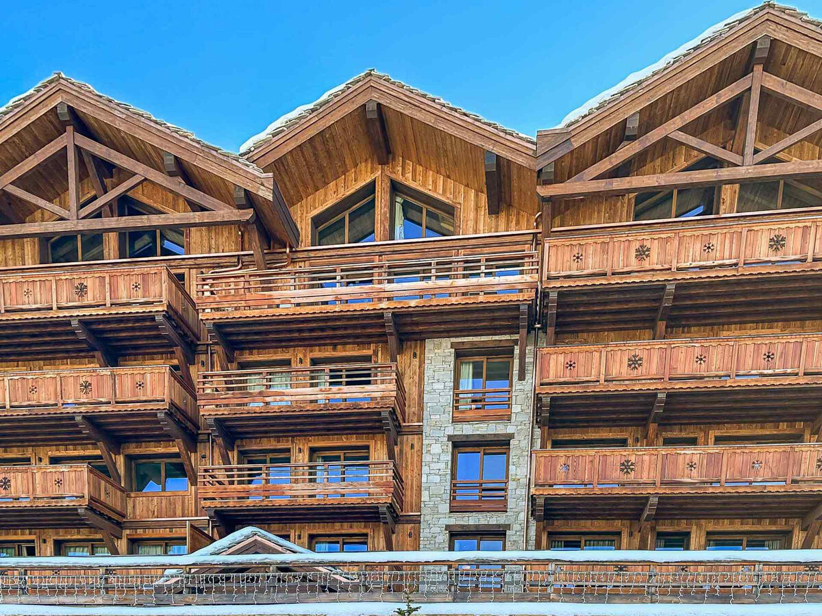 Penthouse 360 m² avec jacuzzi, sauna et skis aux pieds - Photo 17