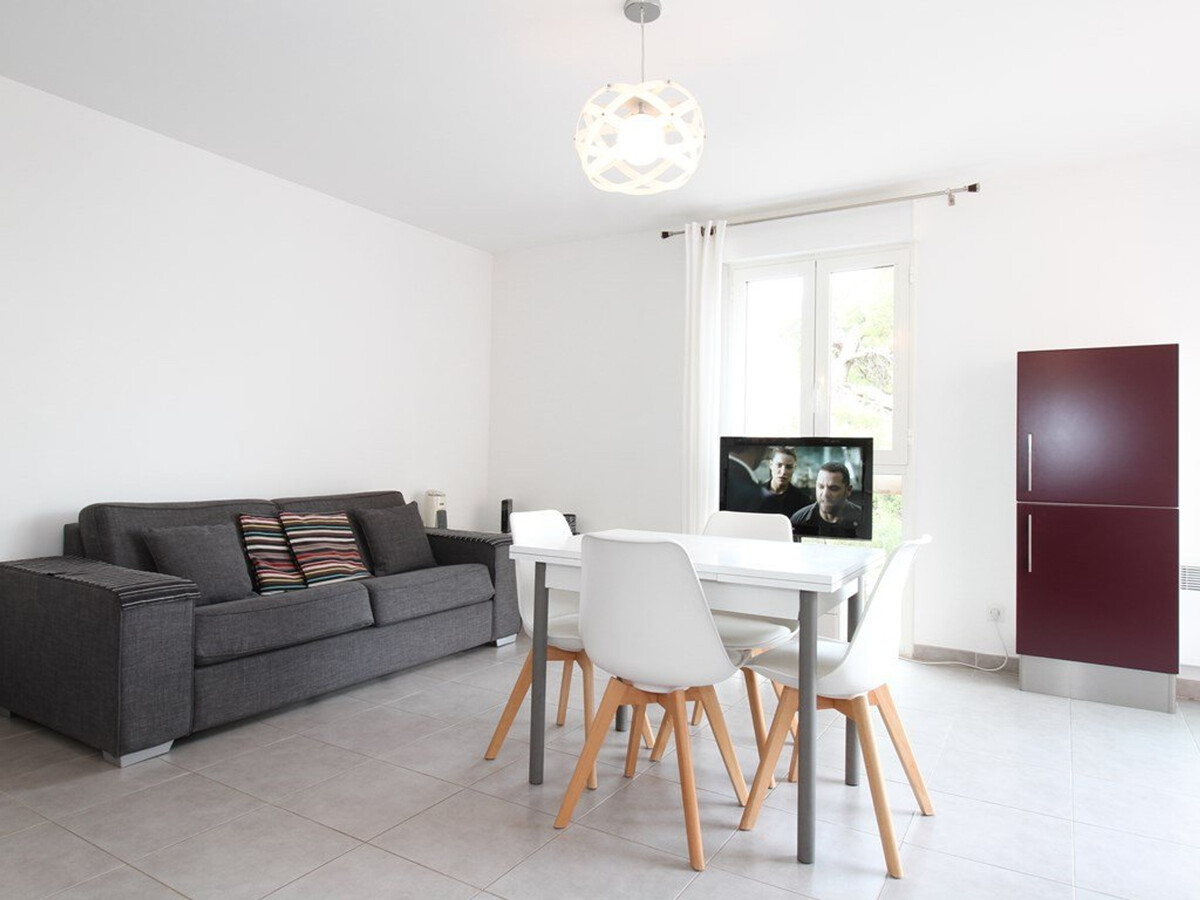 T2 Terrasse Thermes Balaruc-les-Bains, Garage - Photo 2
