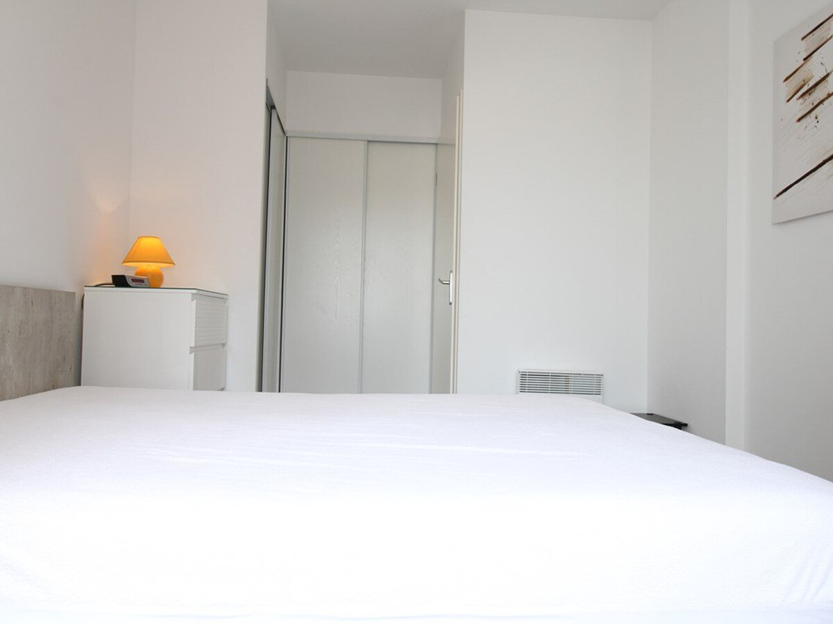T2 Terrasse Thermes Balaruc-les-Bains, Garage - Photo 8