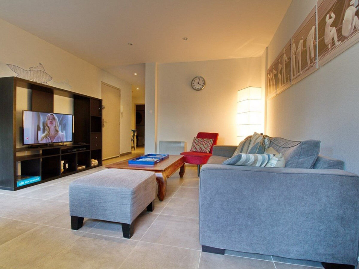 T3 climatisé 75 m² aux Thermes de Balaruc-les-Bains - Photo 2