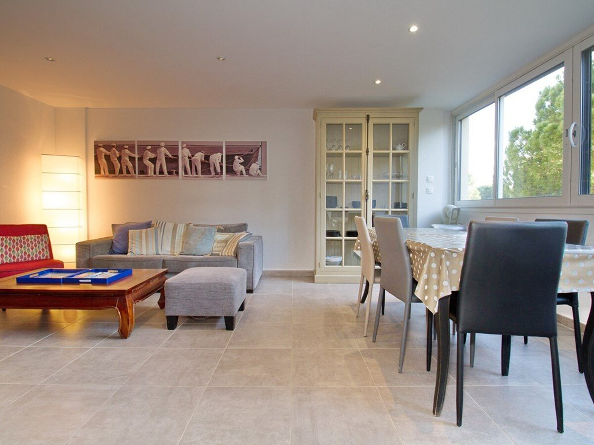 T3 climatisé 75 m² aux Thermes de Balaruc-les-Bains - Photo 4