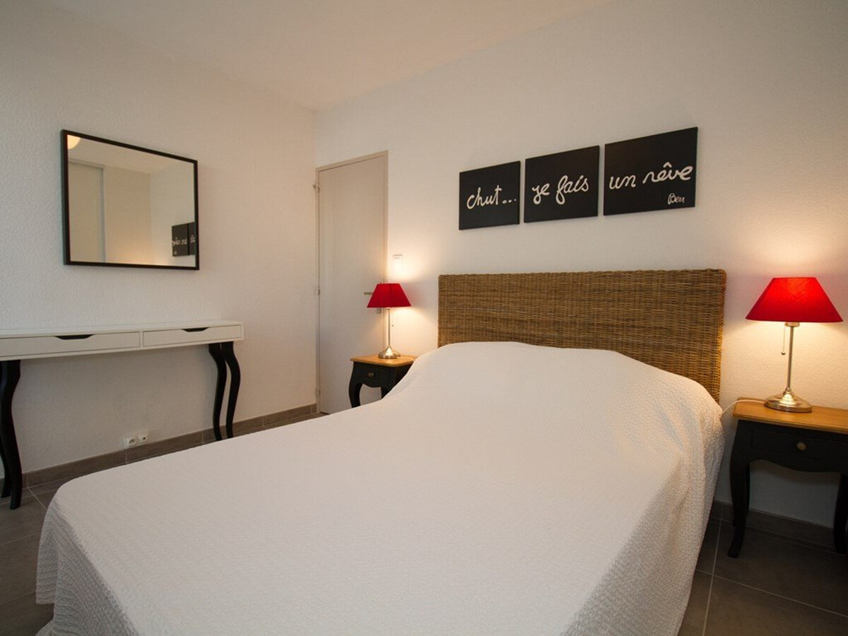 T3 climatisé 75 m² aux Thermes de Balaruc-les-Bains - Photo 9