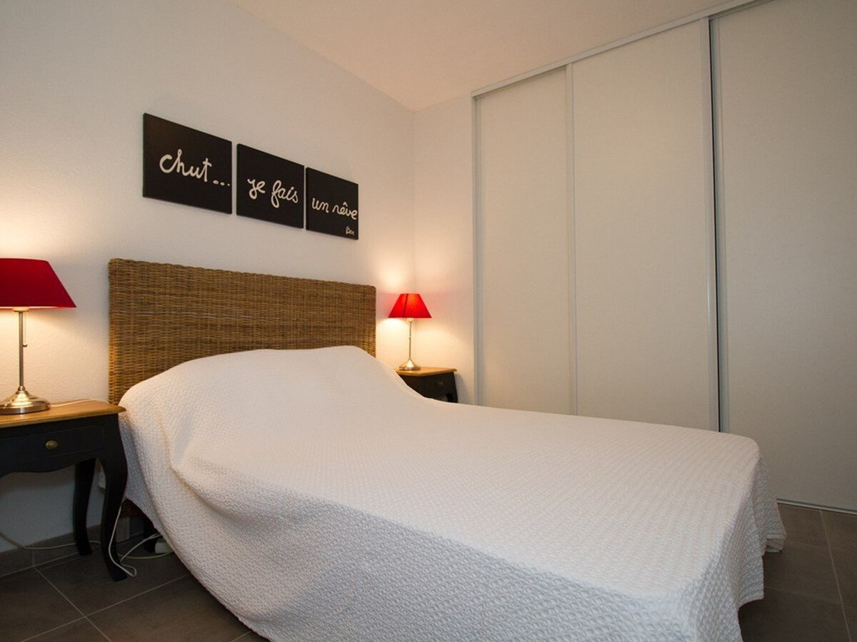 T3 climatisé 75 m² aux Thermes de Balaruc-les-Bains - Photo 10