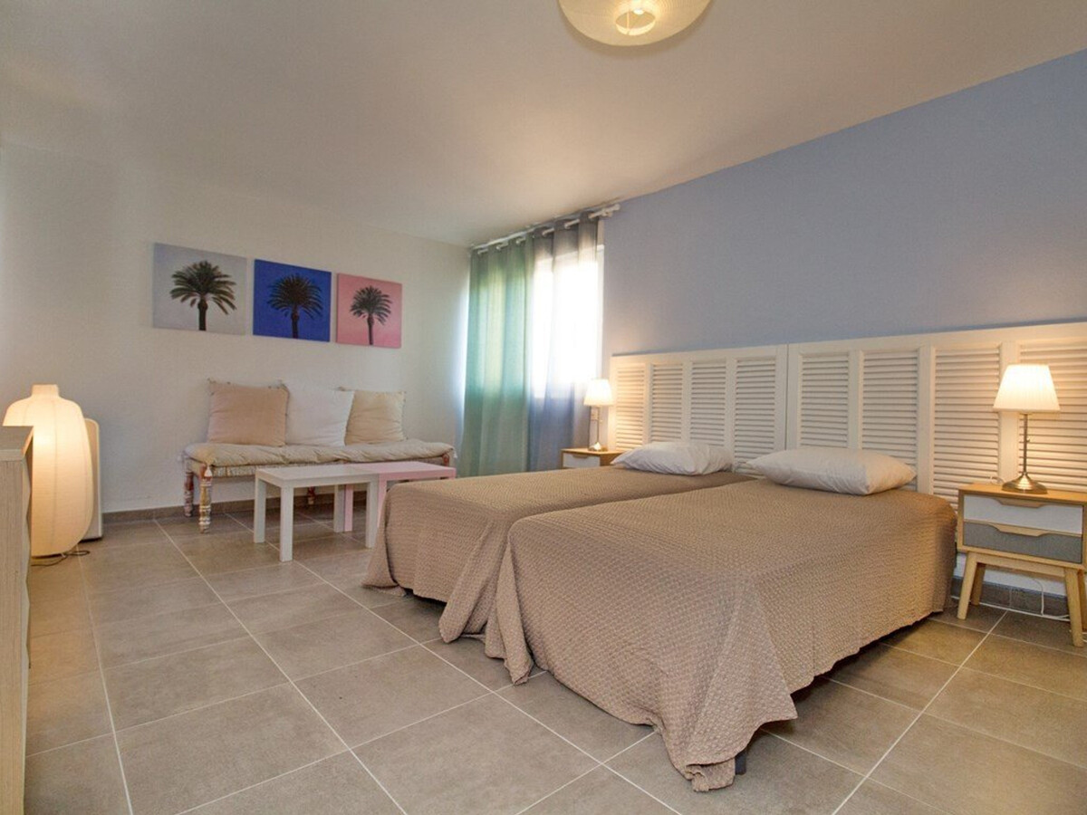 T3 climatisé 75 m² aux Thermes de Balaruc-les-Bains - Photo 11