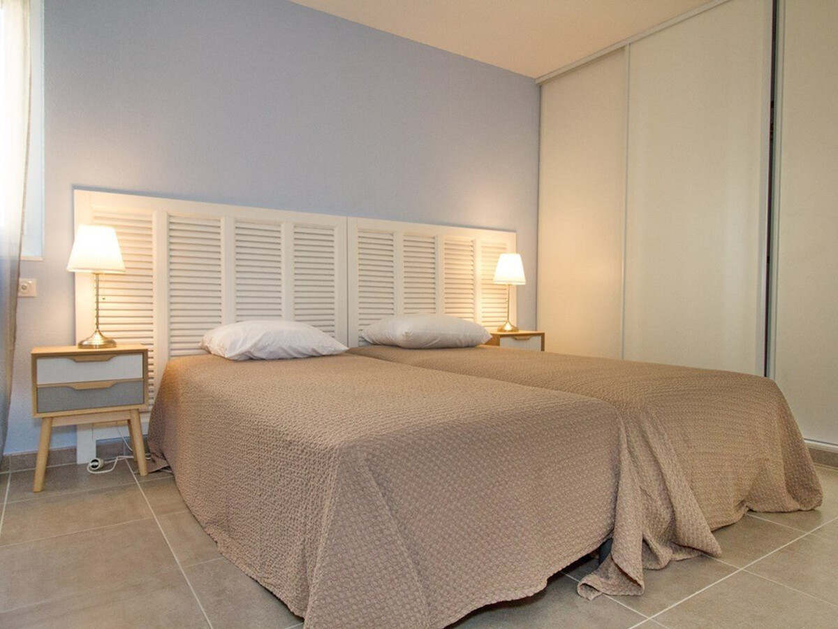 T3 climatisé 75 m² aux Thermes de Balaruc-les-Bains - Photo 12