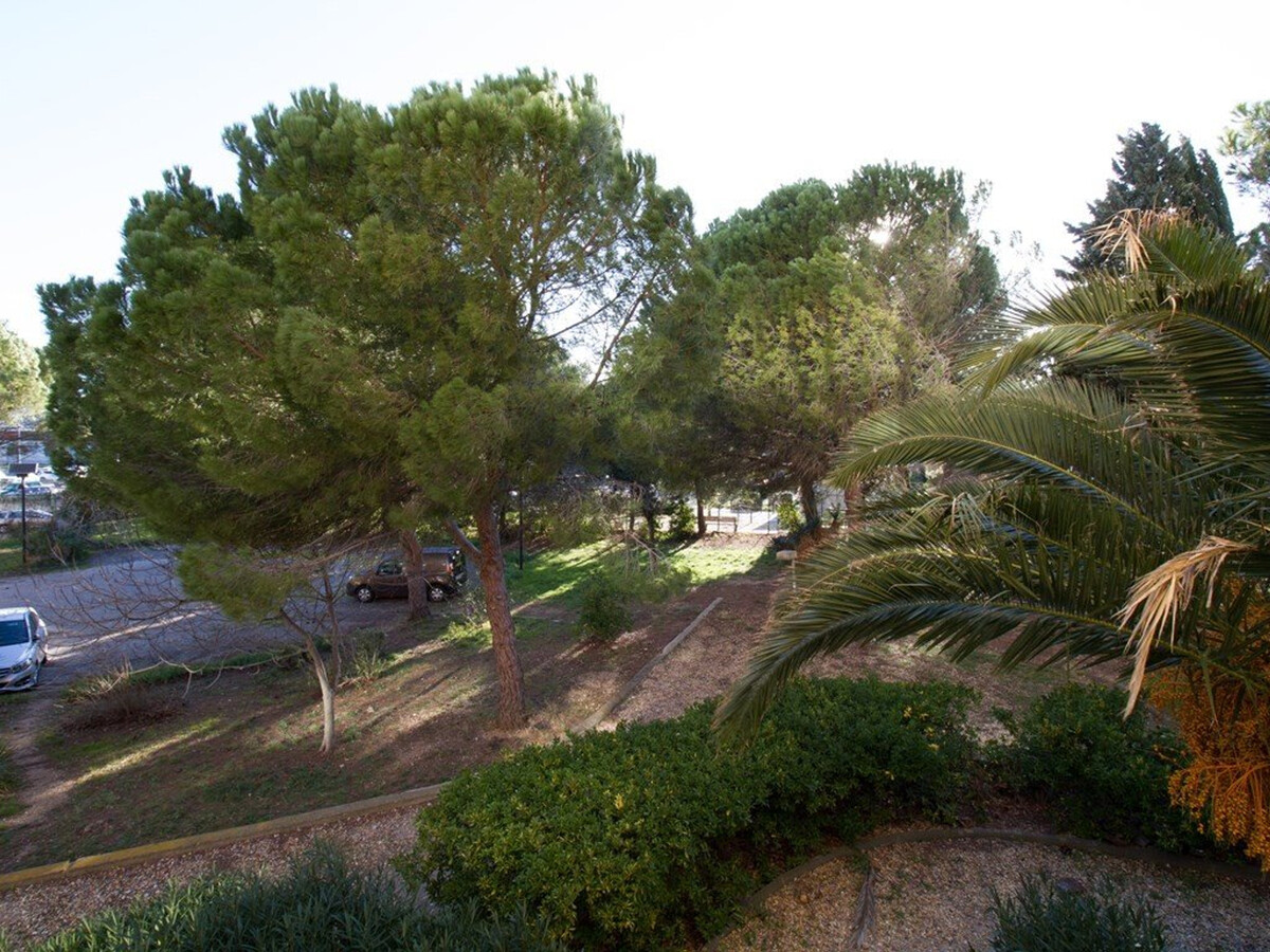 T3 climatisé 75 m² aux Thermes de Balaruc-les-Bains - Photo 15