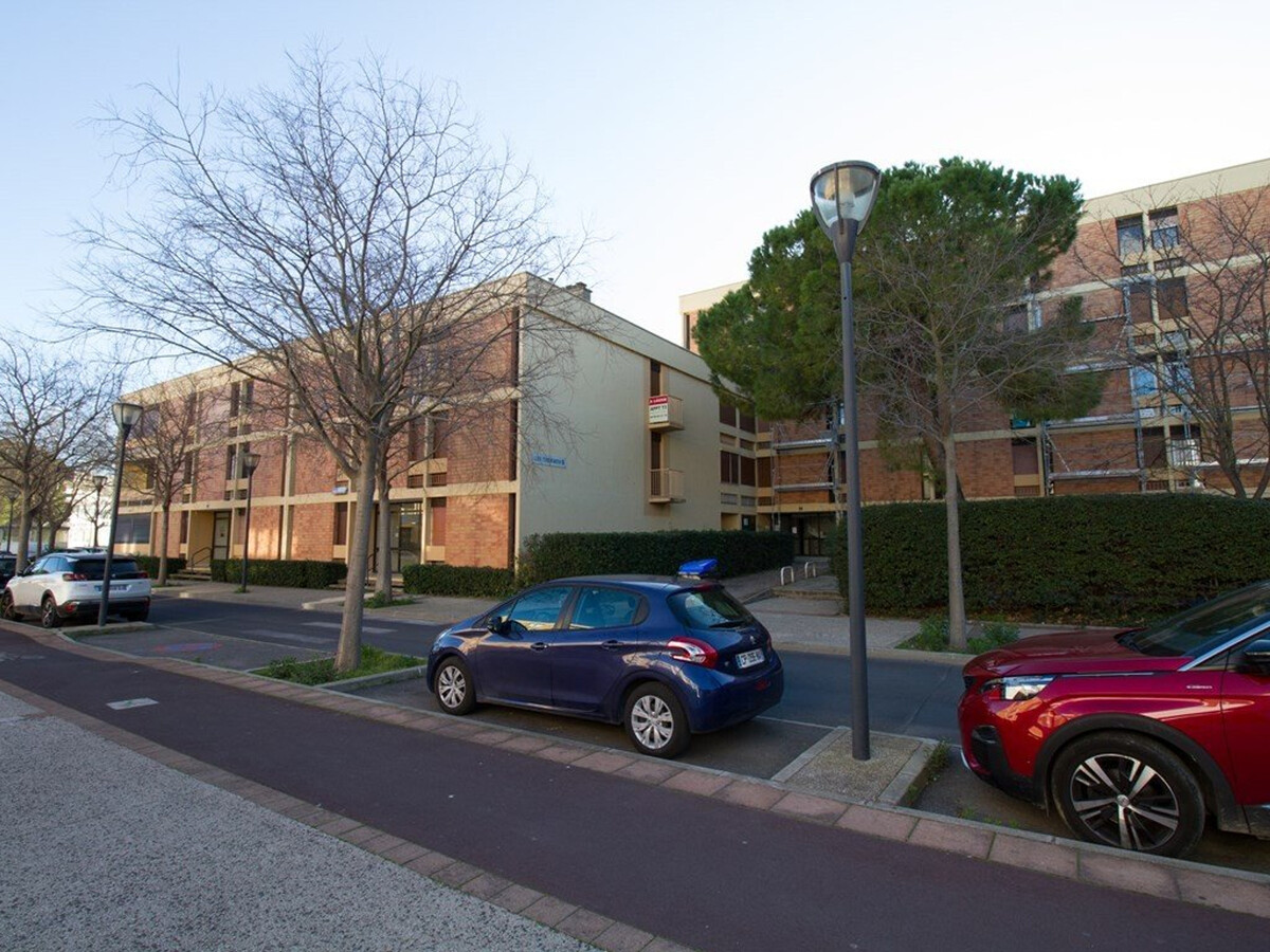 T3 climatisé 75 m² aux Thermes de Balaruc-les-Bains - Photo 16