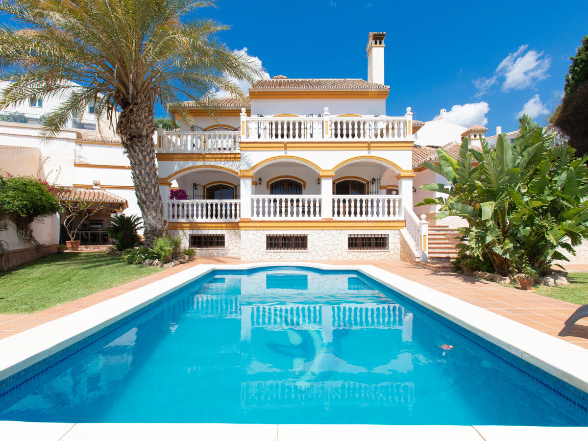 Fragata House – Maison 8 pers. vue mer à Cala del Moral - Photo 1