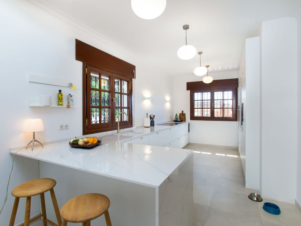 Fragata House – Maison 8 pers. vue mer à Cala del Moral - Photo 8