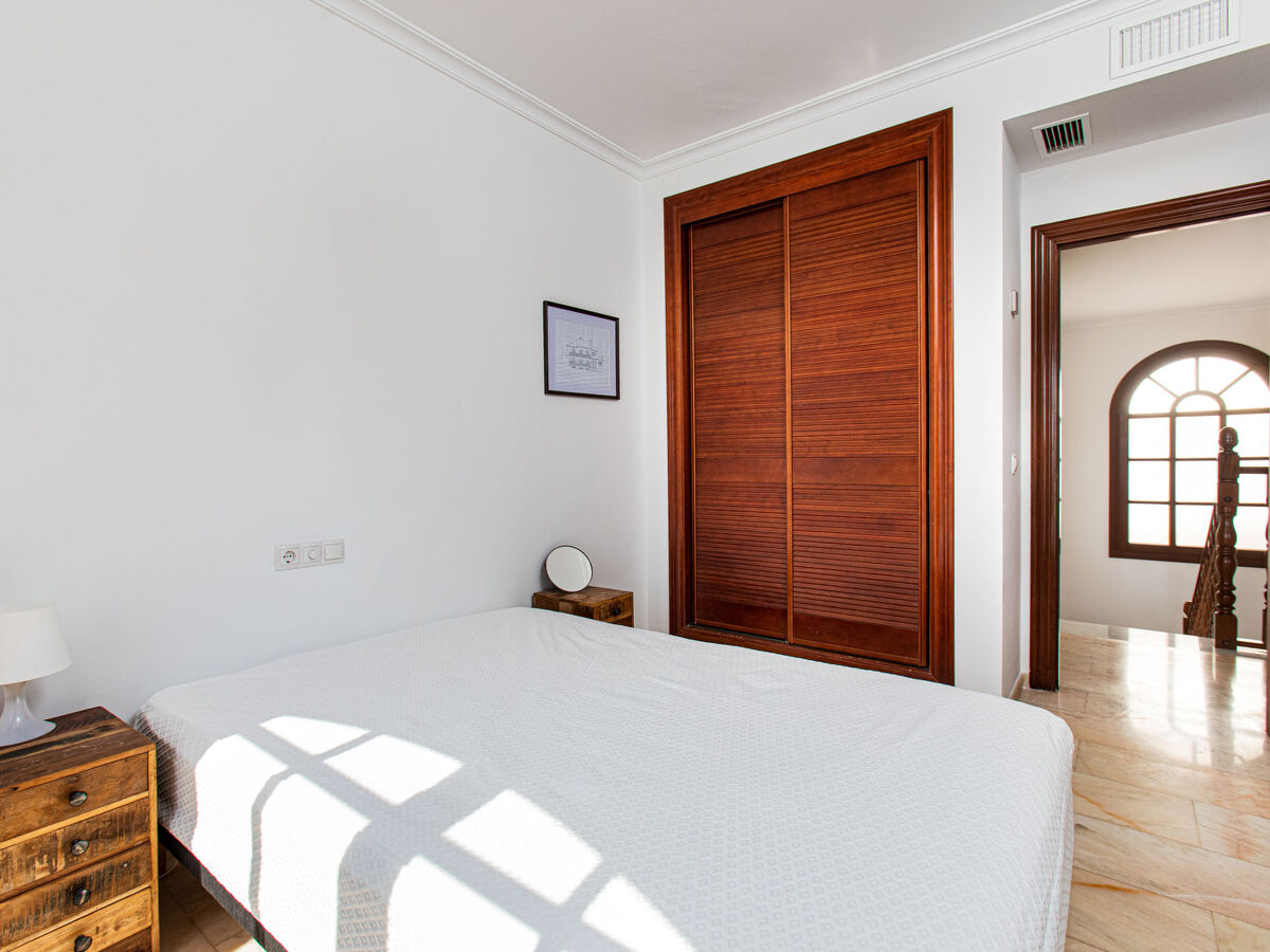 Fragata House – Maison 8 pers. vue mer à Cala del Moral - Photo 16